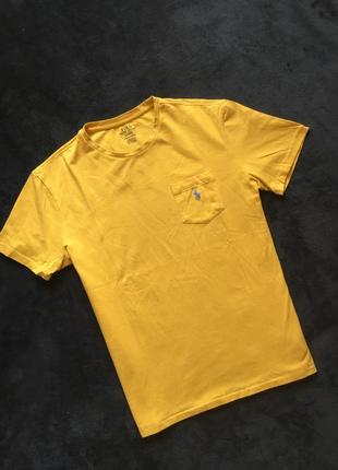 Футболка polo ralph lauren m