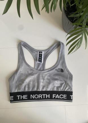 Новий оригінальний топ the north face