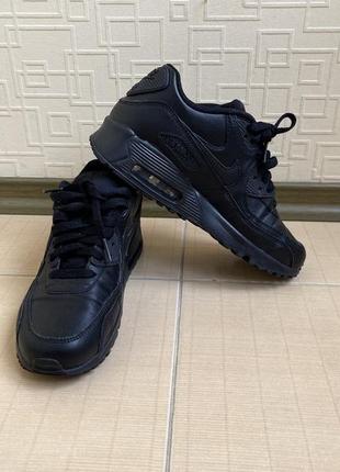 Кроссовки nike air max 37-38 размер