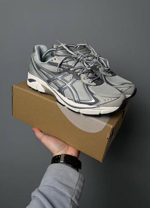 Asics gt-2160 oyster grey