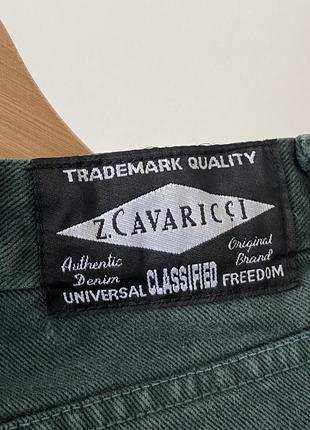 Сша z.cavaricci джинсовые шорты бермуды4 фото