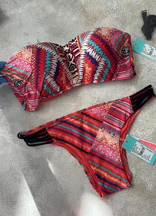 Seafolly australia купальник оригінал