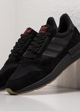 Кроссовки adidas RI 3 Stripes 4 Spodenki Spodnie черные