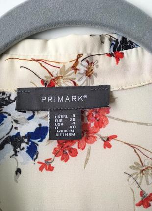 Блузка primark6 фото