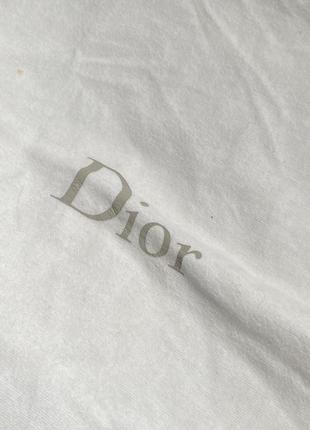 Пильник, мішечок, чохол для одягу dior6 фото