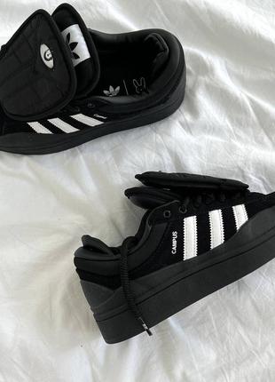 Кеди adidas campus x bad bunny3 фото