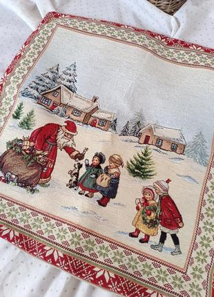 Гобеленова наволочка