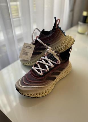 Кросівки adidas x parley