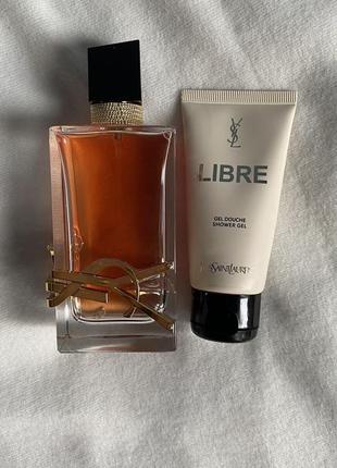 Ysl libre intense edp розпив1 фото