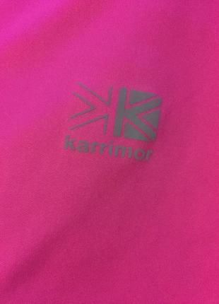 Футболка жіноча karrimor3 фото