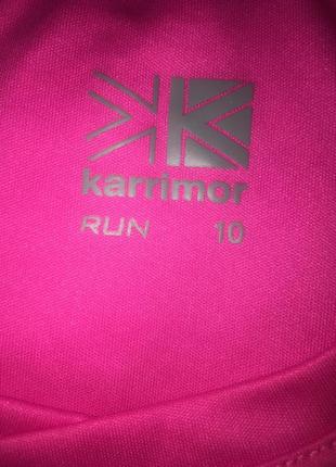 Футболка жіноча karrimor4 фото