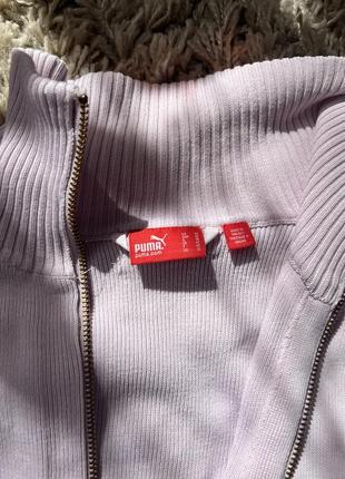Puma кофта 4