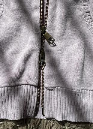 Puma кофта 2