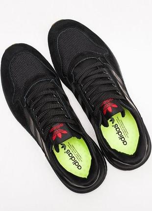Кроссовки adidas originals zx500 rm4 фото