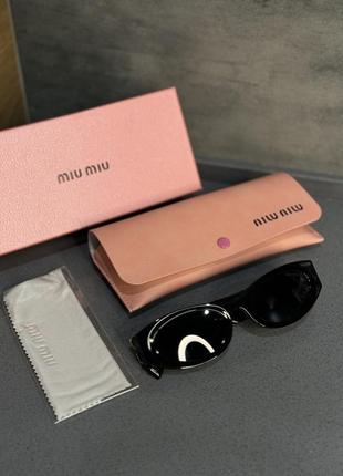 Окуляри miu miu / очки miu miu2 фото