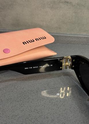 Окуляри miu miu / очки miu miu3 фото