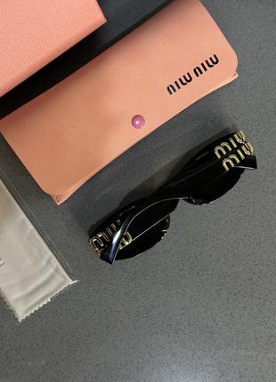 Окуляри miu miu / очки miu miu