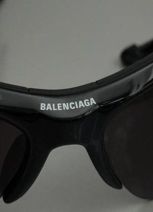Солнцезащитные очки balenciaga wire cat2 фото