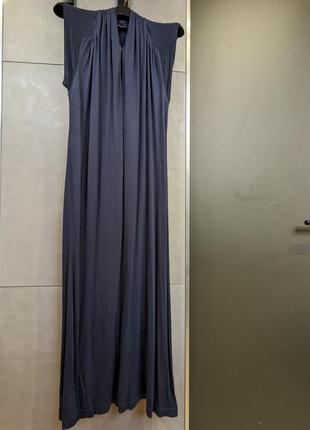 Сукня макси1 фото