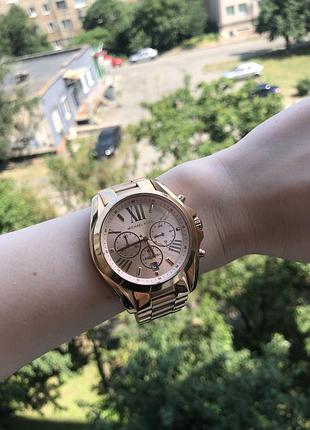 Годинник michael kors