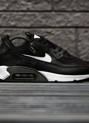 Кросівки nike air max 90 surplus cordura3 фото