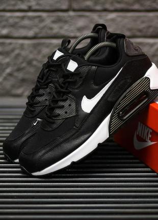 Кросівки nike air max 90 surplus cordura2 фото