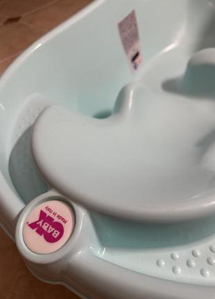 Детская ванночка