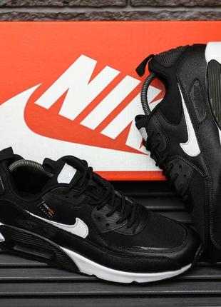 Мужские кроссовки nike air max 90 surplus cordura