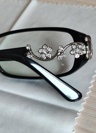 Красивая женская оправа, очки, окуляри ballet prestige6 фото