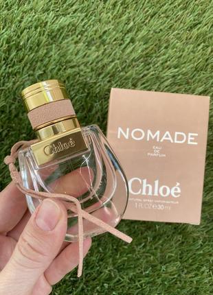 Парфуми nomade chloe