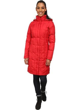 Пухове пальто the north face metropolis parka