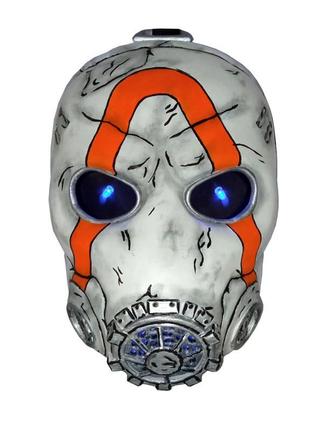 Маска психа (psycho mask) v.1 borderlands 3