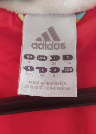 Курточка осень-зима adidas2 фото