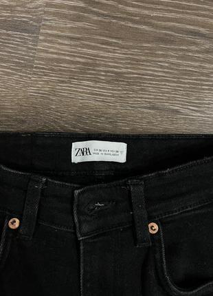 Джинси zara2 фото