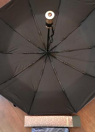 Шикарный lux зонт автомат5 фото
