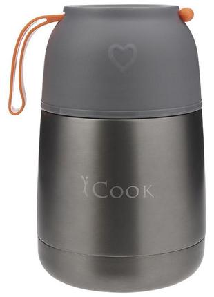 Термос термоконтейнер icook amway амвей емвей