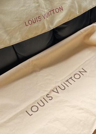 Пильник, мешочек для одежды louis vuitton6 фото