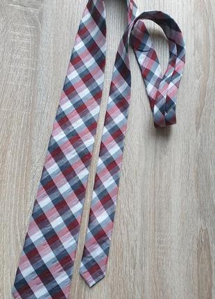 Costard - краватка брендова чоловіча галстук мужской шовкова3 фото