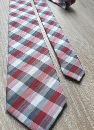 Costard - краватка брендова чоловіча галстук мужской шовкова4 фото