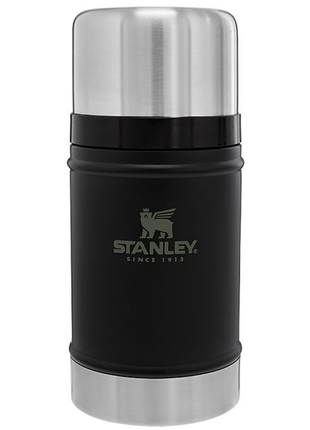 Термос для їжі stanley classic legendary 0.75 л1 фото