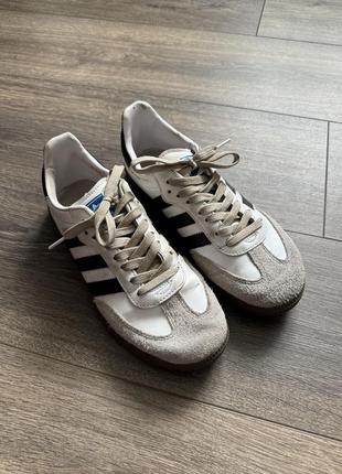 Кросівки адідас самба adidas samba