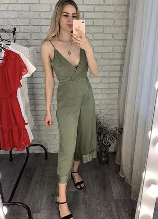 Крутой комбезик missguided1 фото