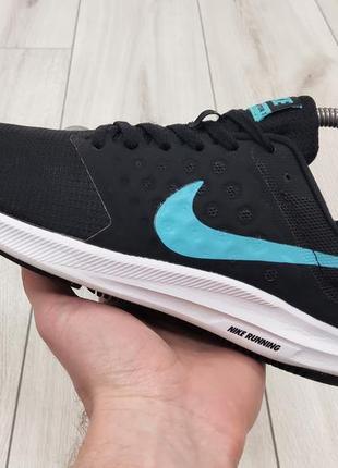 Женские кроссовки nike downshifter 7 (24,5 см)8 фото