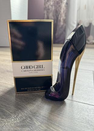 Парфум carolina herrera good girl