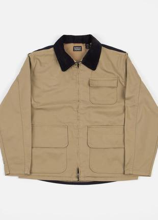 Чоловіча куртка levi's® skateboarding hunters jacket5 фото