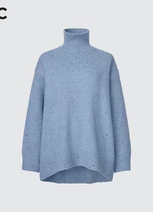 Гольф светр uniqlo s9 фото