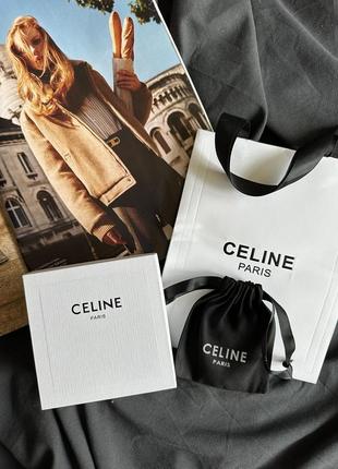 Браслет в стилі celine maillon triomphe2 фото