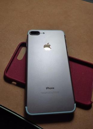 Iphone 7+