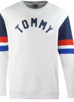 Чоловіча толстовка tommy jeans relaxed fit