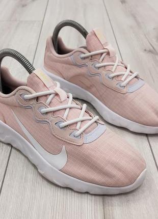 Женские кроссовки nike wmns explore strada (24,5 см)